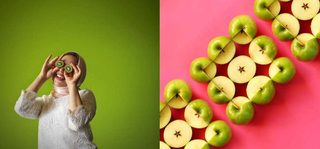 Can We All Take a Moment to Appreciate Sherif Fayed’s Sister?