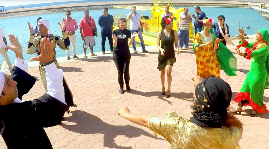 Via Egyptian Who Travels.