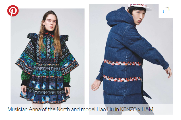 Via H&M.com