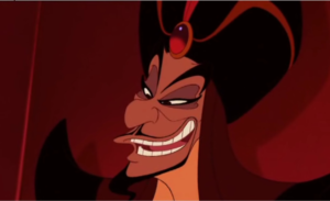 jafar