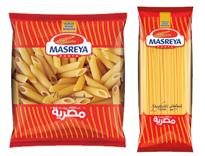 Via Masreya
