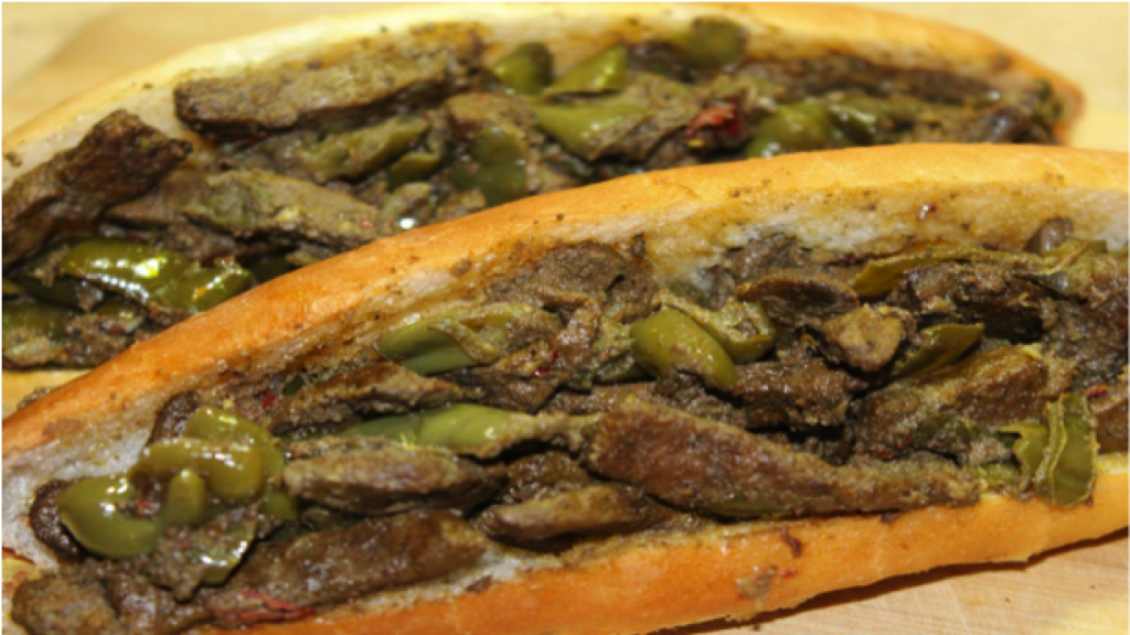 8 Best Places to Have Kebda in Alexandria