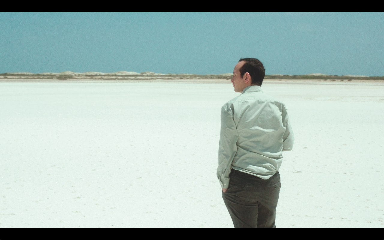 Hedi Movie Still Via the LFF