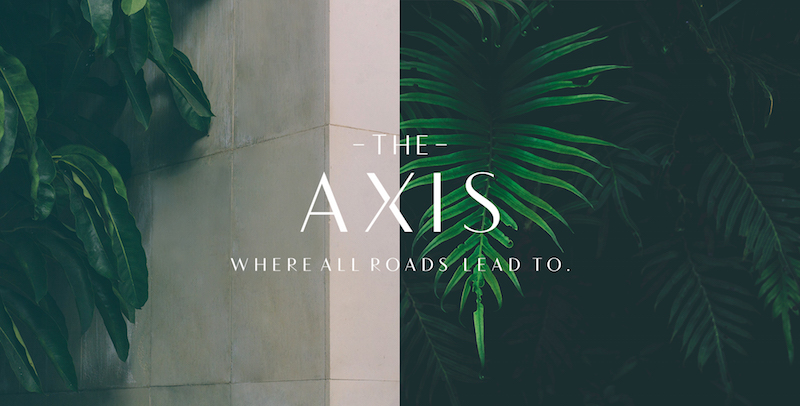 IWAN Unveils Its Latest Residential Compound Where All Roads Meet