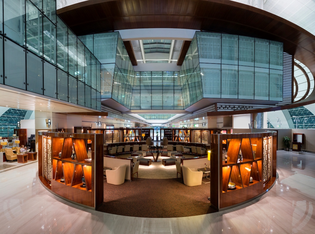 Via Emirates