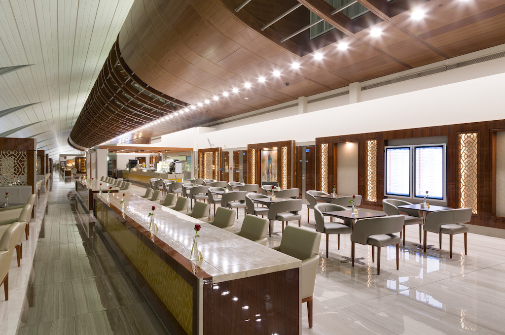 Via Emirates