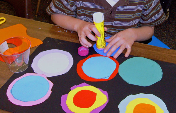 cutting-circles