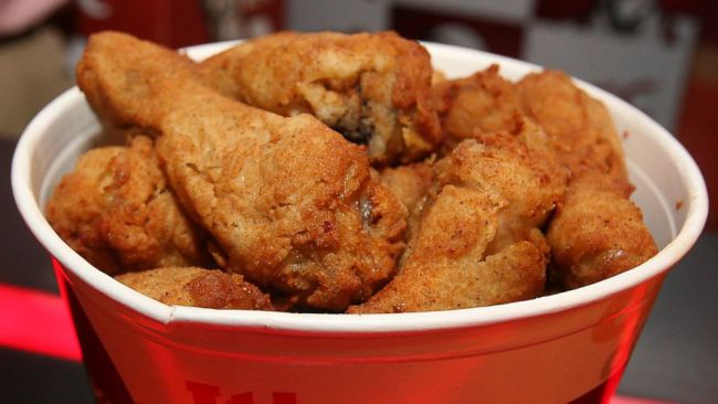 Via KFC