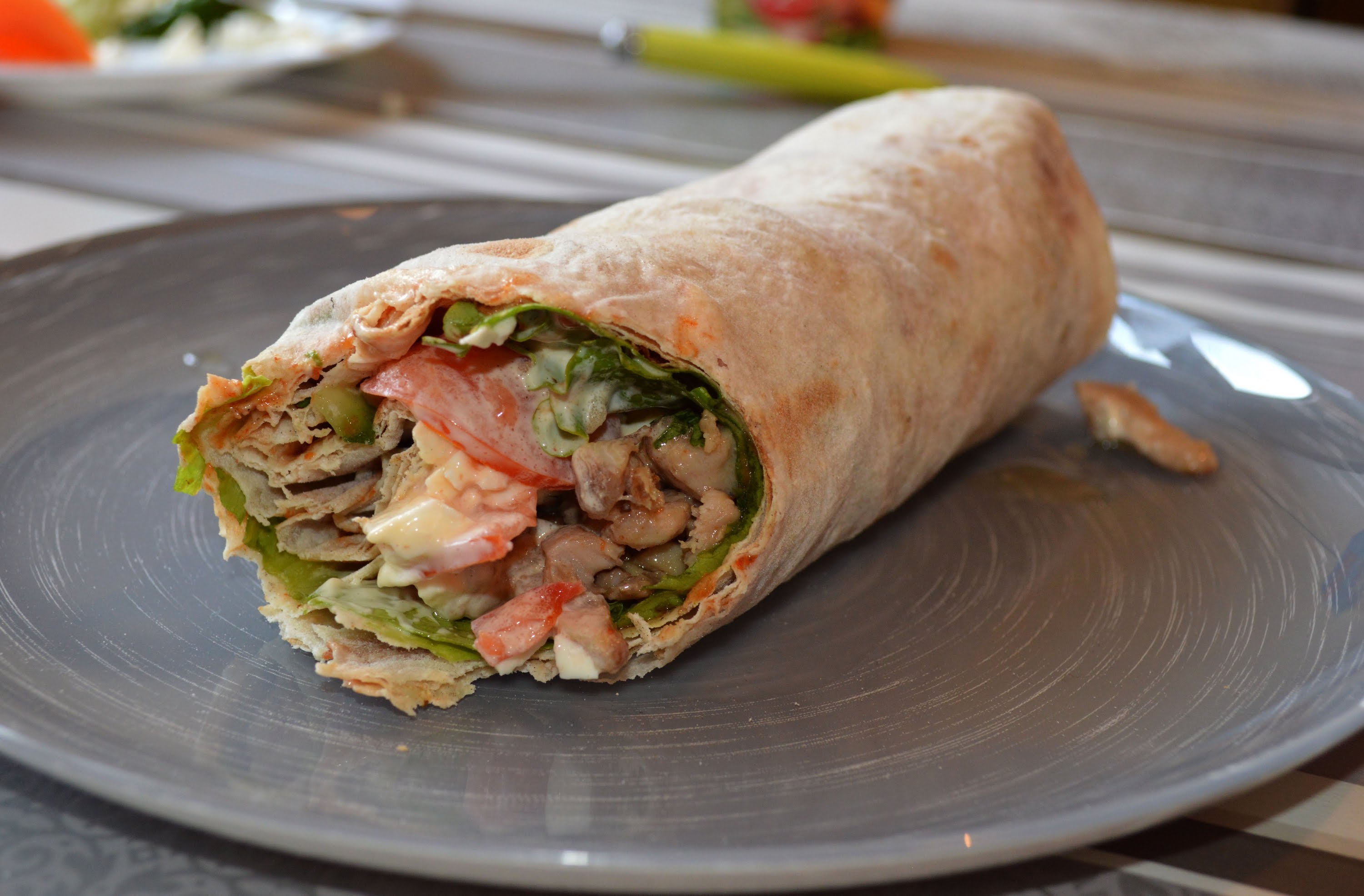 Via Food Network