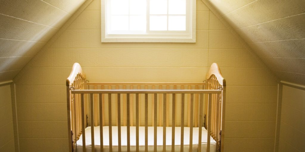 What Should a Wife Do If Her Husband Doesn’t Want Kids?