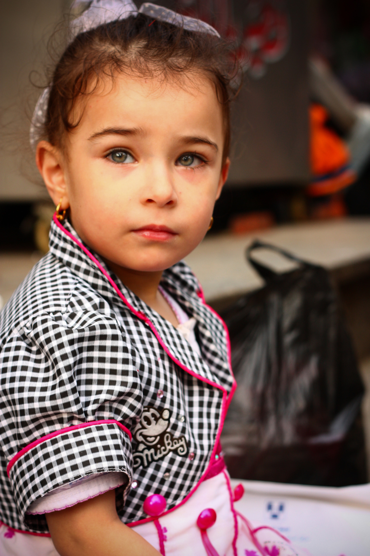 Via Humans of Mansoura