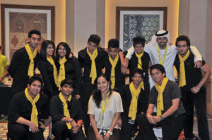 Via UAE Interact