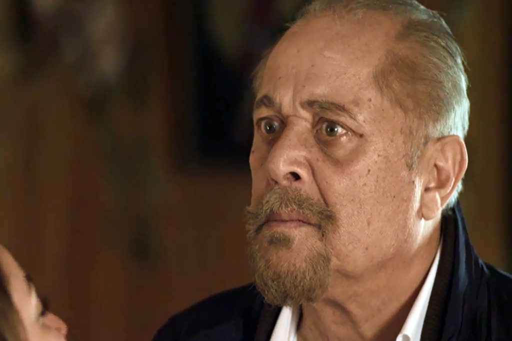 Egyptian Actor Mahmoud Abdel Aziz Dies at 70