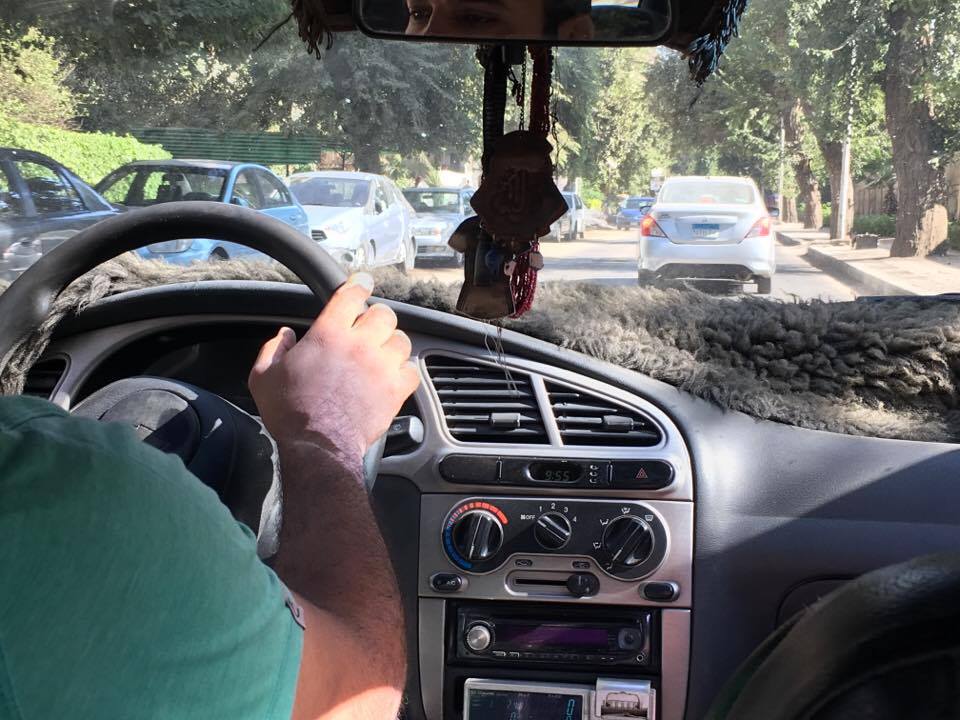 Charley Parker Photo