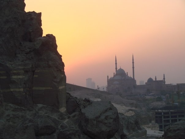 Yup. Definitely not Kansas. (Sallie Pisch Photography)