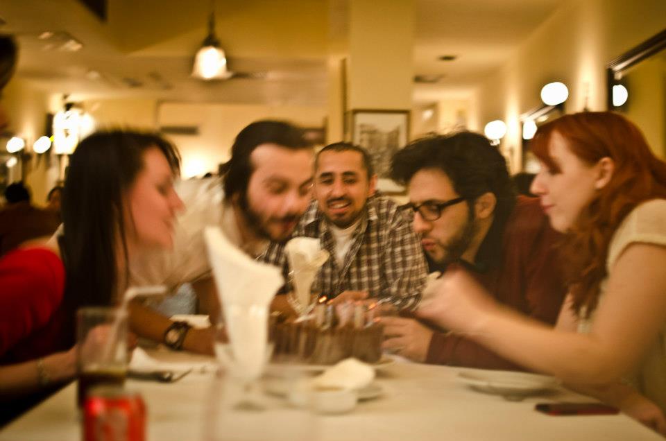 Courtesy: Sallie Pisch