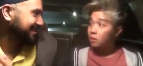 This Asian Man Is More Egyptian Than Any of Us Will Ever Be