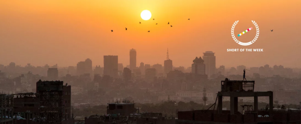 Love, Dad: This Short Movie Will Make You See a Side of Cairo You Tend to Ignore