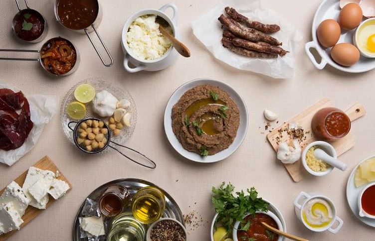 We Sat Down with the Owners of Foool Tank Who Are Introducing Fool Fusion to Egypt