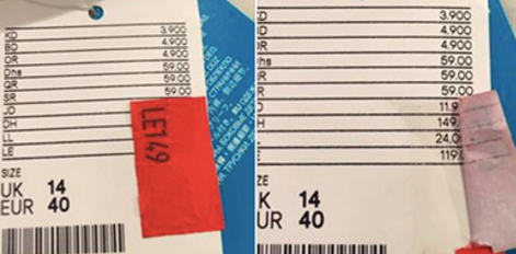 Here’s Why Egyptians Need to Stop Complaining About Prices from International Brands