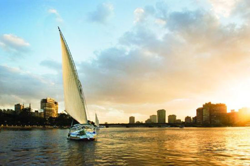 Via Egypt Tailor Made