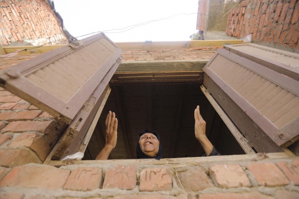 Misr El Kheir Takes Development to a Whole New Level by Introducing This New Feature as Part of Their Winter Campaign