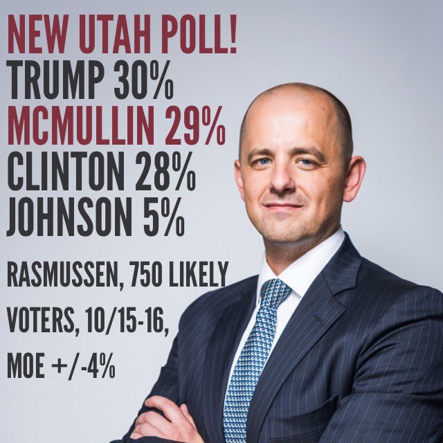 (Evan McMullin Campaign)
