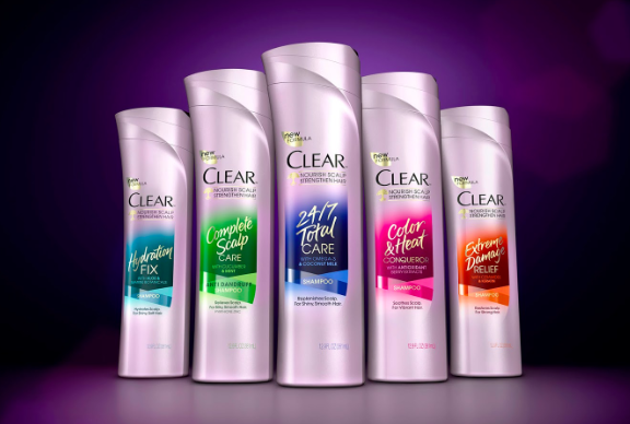 Via Clear