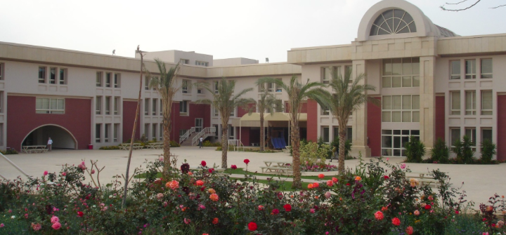 American International School