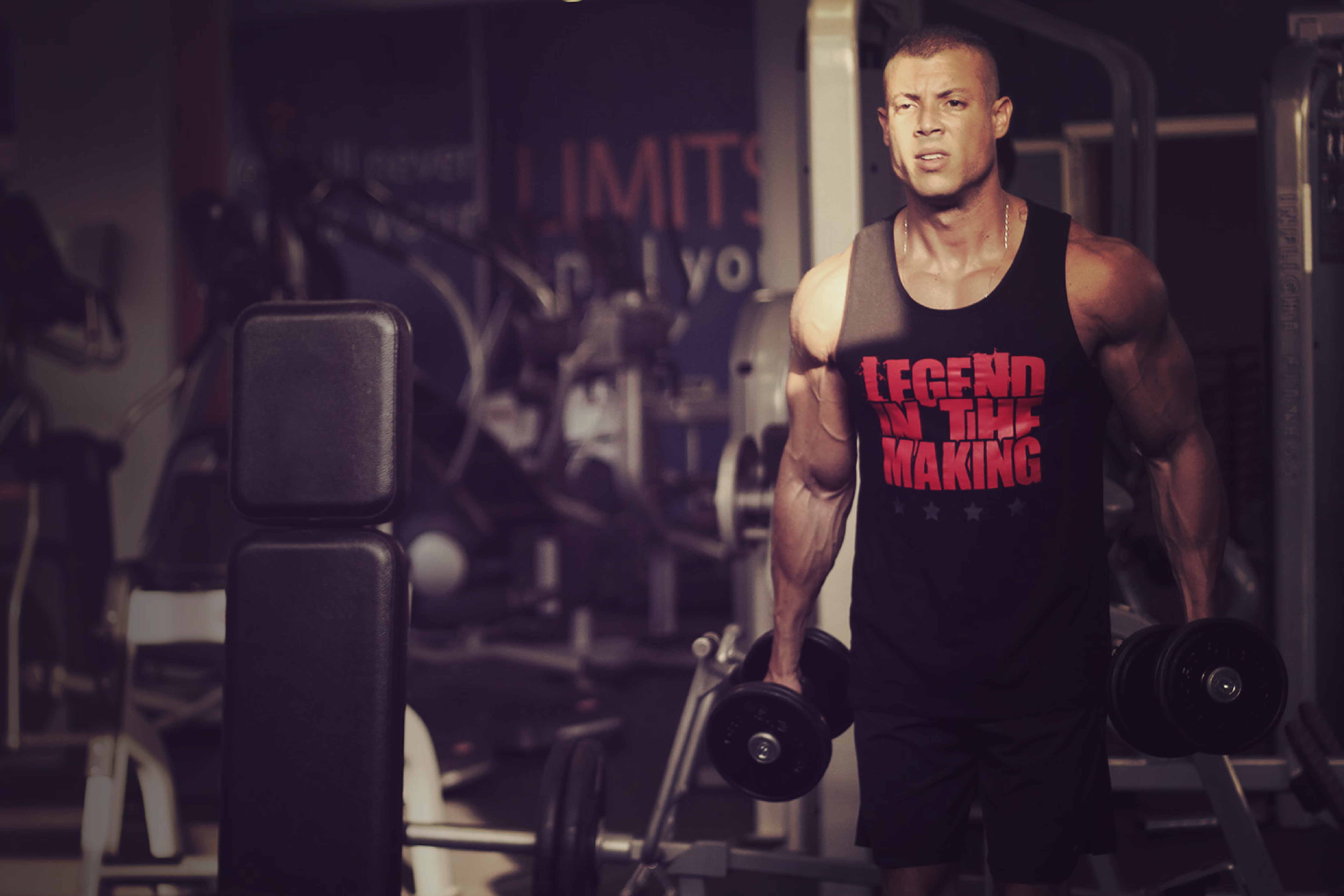 Va Gym Apparel