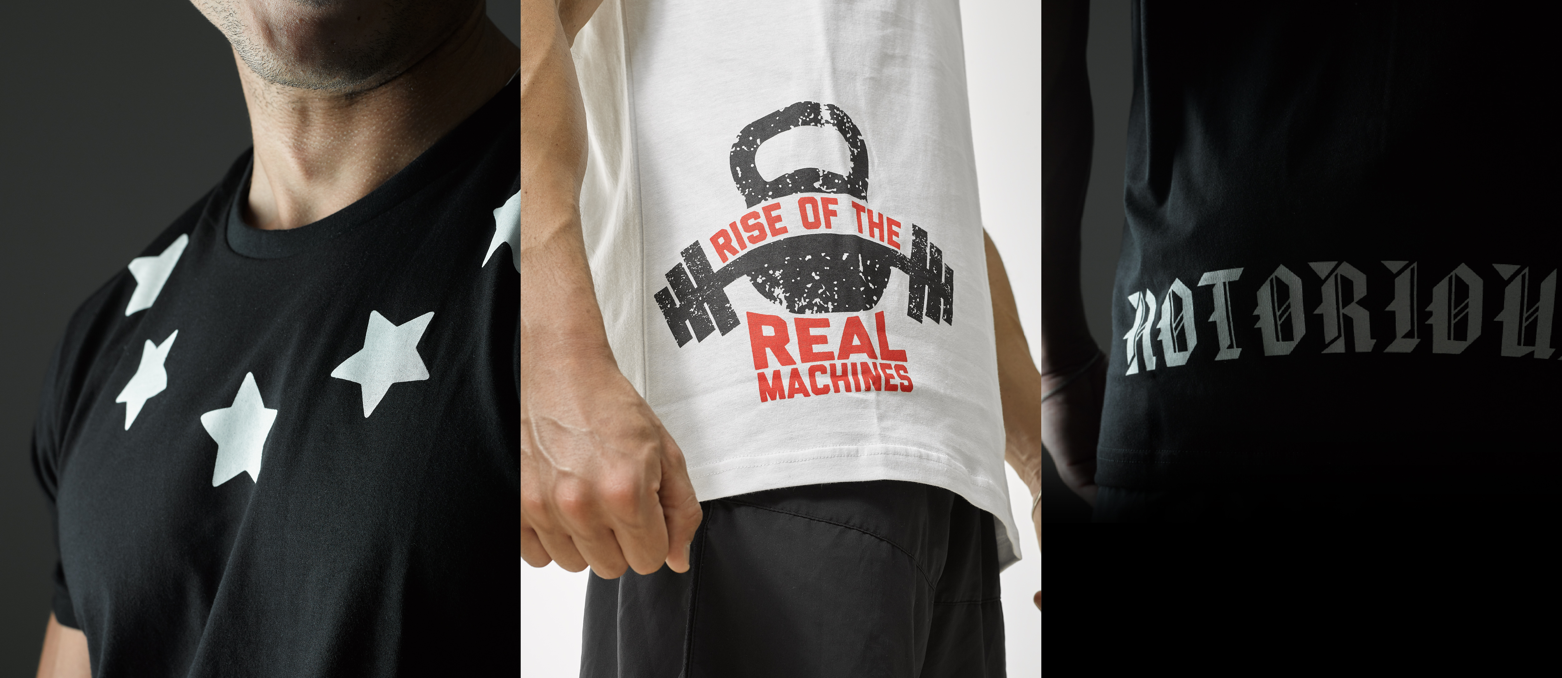 Via Gym Apparel