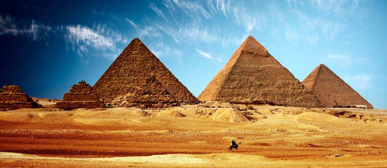 Egypt Removed from US State Department Travel Warning List