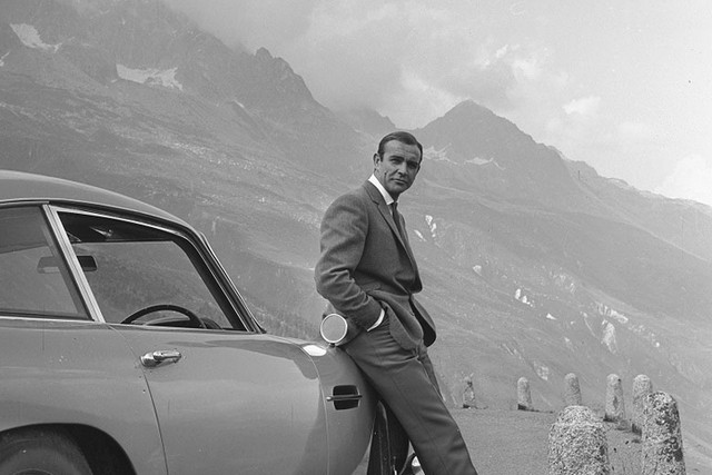 bond