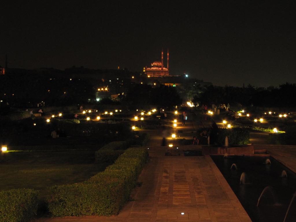 Via Mygola