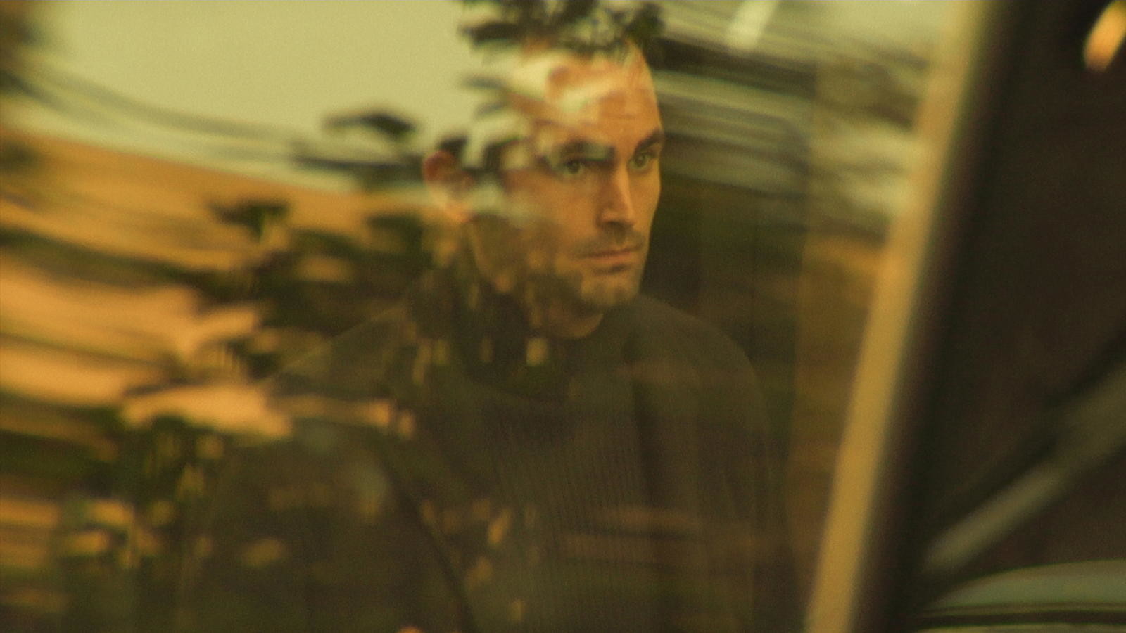 In The Last Days Of The City Movie Still Via the LFF