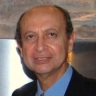 Egypt let go of his nuclear project so he traveled to Canada