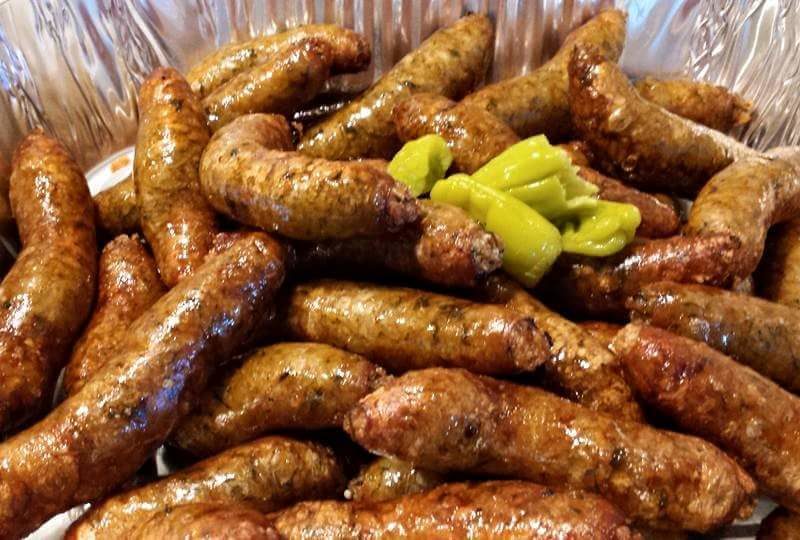 Portion Control Doesn’t Exist in the Middle East Because of These Dishes