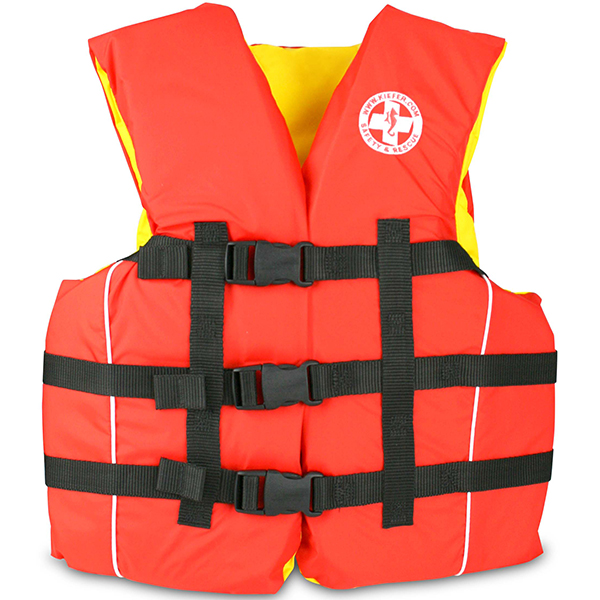 621020-orange-kiefer-youth-type-lll-life-vest