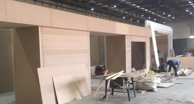 Le Marché Furniture Fair Got Cancelled and This Is Why Egyptians Want It Back