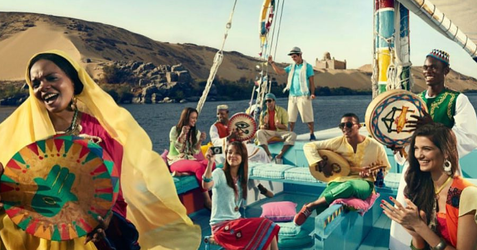 15 Magical Photos That Will Make You Fall in Love With Nubia