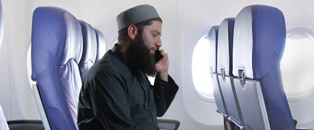 This Peace House Video Fights Islamophobia with Humor