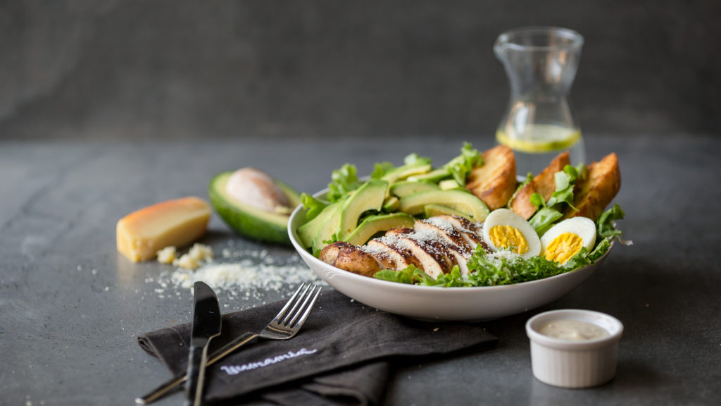 YumamiaPlus+ Changes Food Delivery Service As We Know It