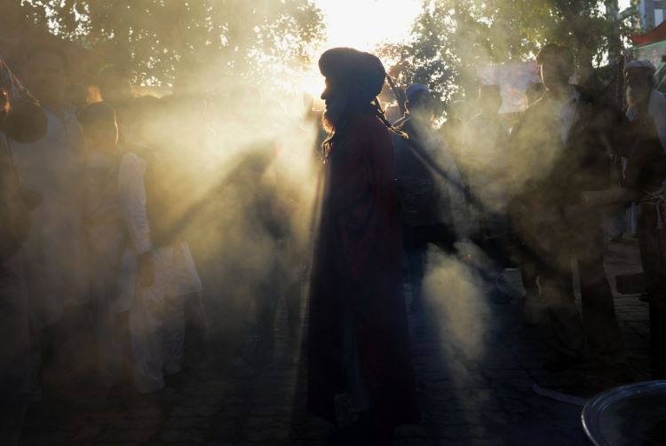 10 Sufi Quotes That Are Guarnteed to Keep Your Spirit Up