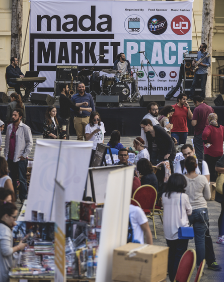 Via Mada Masr