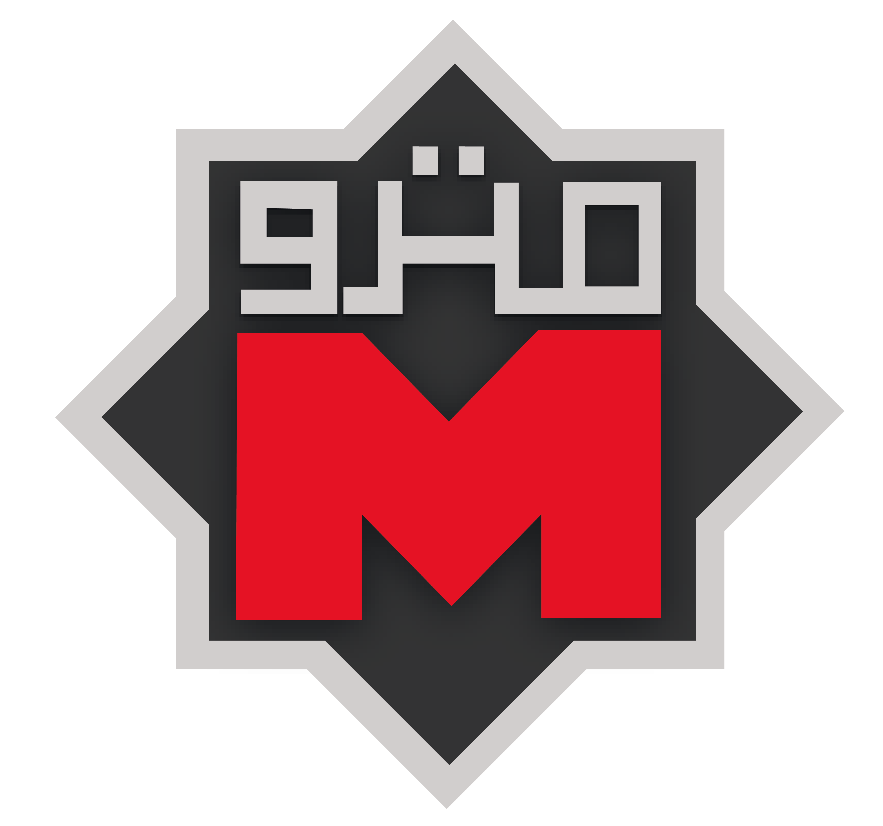 metro