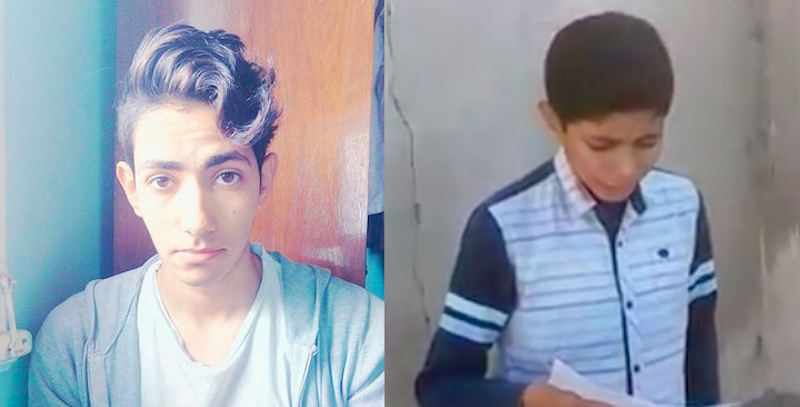 Egyptian Guy Teaching You How to Confess Your Love Is Life Coach of the Year