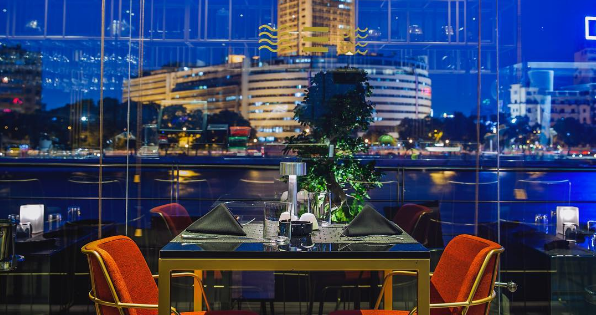 The 11 Best Cairo Venues that Opened in 2016