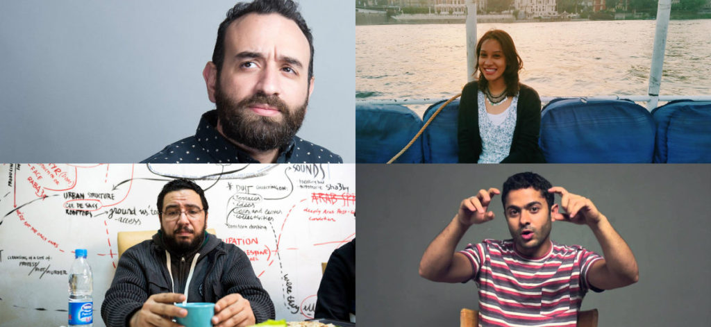 10 Egyptian Accounts That’ll Make You Get Back into Twitter