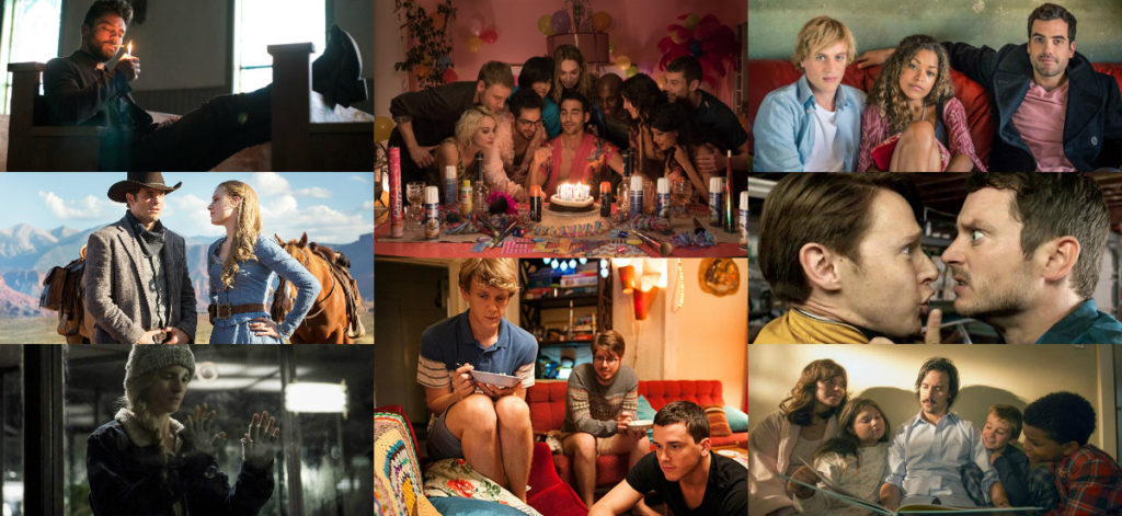 11 TV Shows to Binge-Watch Before 2017