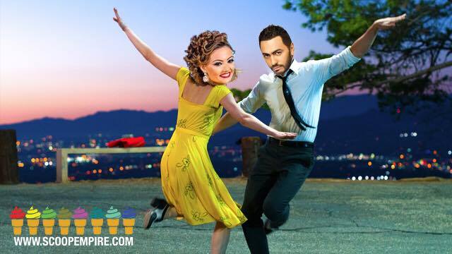 If ‘La La Land’ Was Set in the Middle East